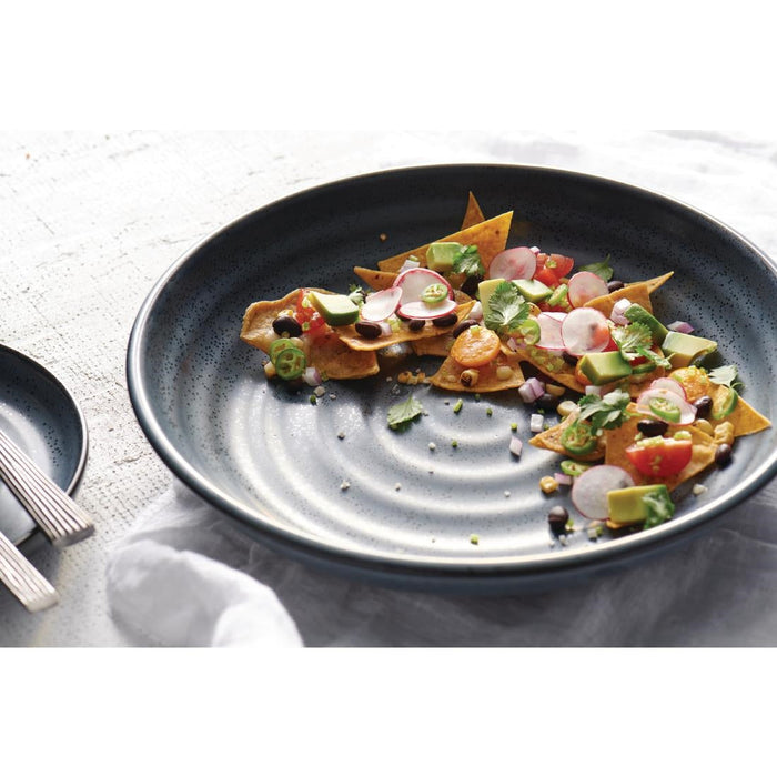 Robert Gordon Potters Collection Storm Coupe Dishes 127mm (24 Pack) Steelite