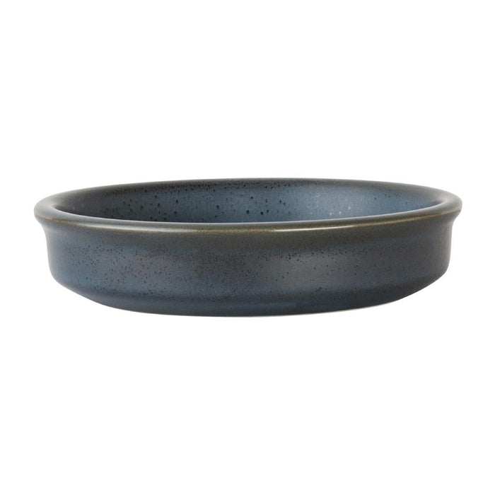 Robert Gordon Potters Collection Storm Round Deep Trays 165mm (24 Pack) Steelite