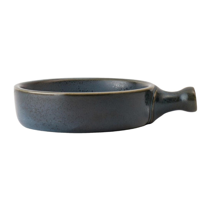 Robert Gordon Potters Collection Storm Handled Deep Trays 168 x 130mm (12 Pack) Steelite