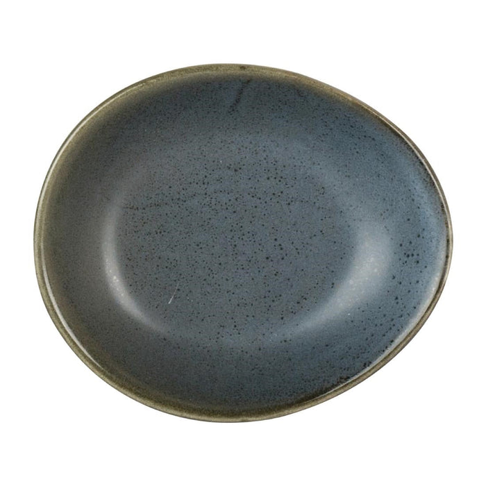 Robert Gordon Potters Collection Storm Oil Dishes 2oz 98mm (24 Pack) Steelite