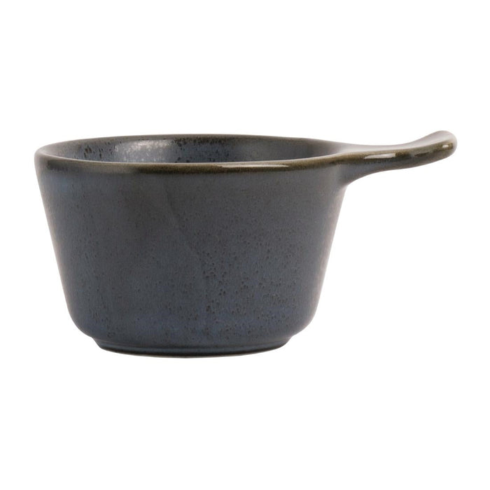 Robert Gordon Potters Collection Storm Handled Crocks 9oz 136 x 102mm (24 Pack) Steelite