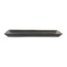 Robert Gordon Potters Collection Storm Rectangular Trays 380 x 178mm (6 Pack) Steelite