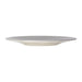 Steelite Willow Mist Gourmet Plates Medium Well Grey 285mm (6 Pack) Steelite