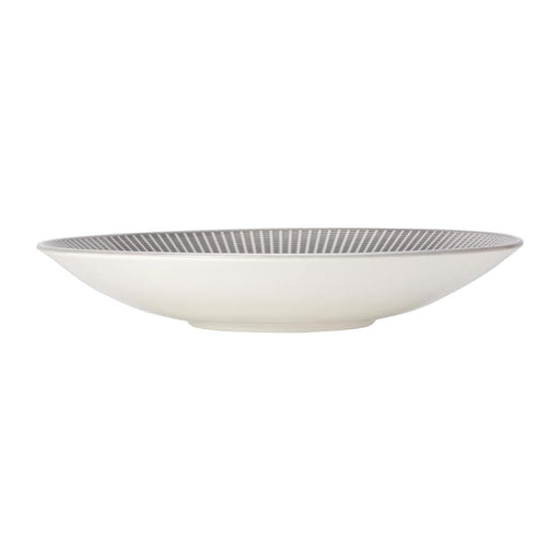 Steelite Willow Mist Gourmet Deep Coupe Bowls 280mm (6 Pack) Steelite