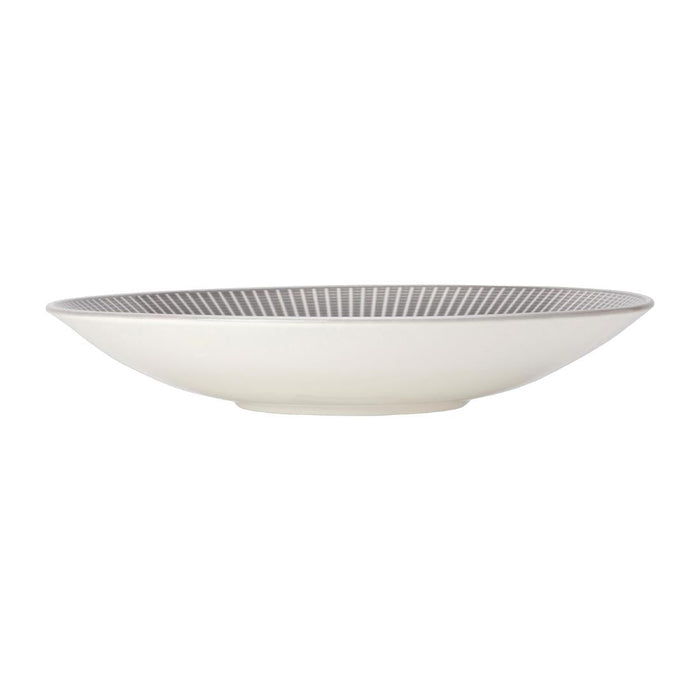 Steelite Willow Mist Gourmet Deep Coupe Bowls 280mm (6 Pack) Steelite