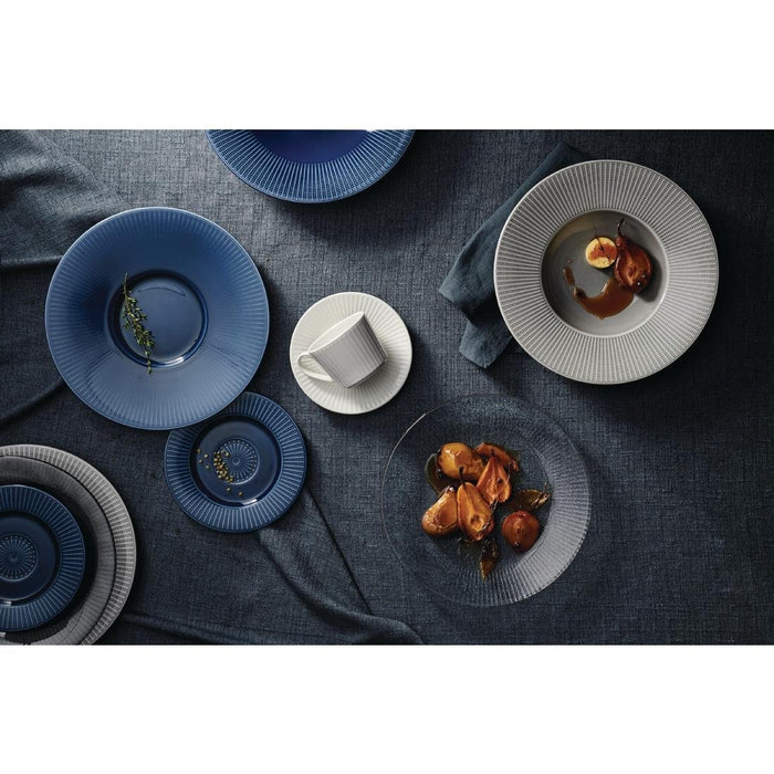 Steelite Willow Saucers 152.5mm (36 Pack) Steelite