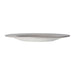 Steelite Willow Mist Gourmet Accent Plates Grey 185mm (12 Pack) Steelite