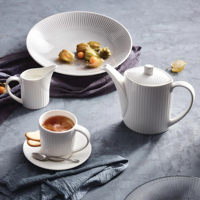 Steelite Willow Beverage Pot 600ml (6 Pack) Steelite