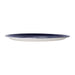 Steelite Vesuvius Coupe Plates Lapis 203mm (12 Pack) Steelite
