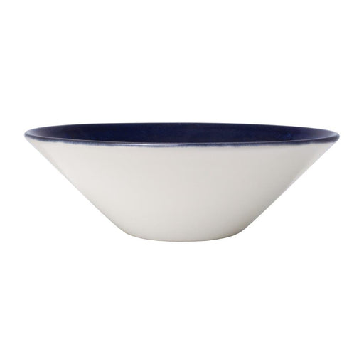 Steelite Vesuvius Essence Bowls Lapis 165mm (12 Pack) Steelite