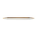 Steelite Vesuvius Rectangle Three Amber 330x 190mm (12 Pack) Steelite