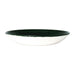 Steelite Vesuvius Coupe Bowls Burnt Emerald 215mm (12 Pack) Steelite