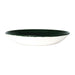 Steelite Vesuvius Coupe Bowls Burnt Emerald 290mm (12 Pack) Steelite