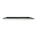 Steelite Vesuvius Rectangle Three Burnt Emerald 330x 190mm (12 Pack) Steelite