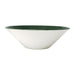 Steelite Vesuvius Essence Bowls Burnt Emerald 203mm (12 Pack) Steelite