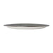 Steelite Smoke Coupe Plates 153mm (12 Pack) Steelite