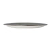Steelite Smoke Coupe Plates 300mm (12 Pack) Steelite