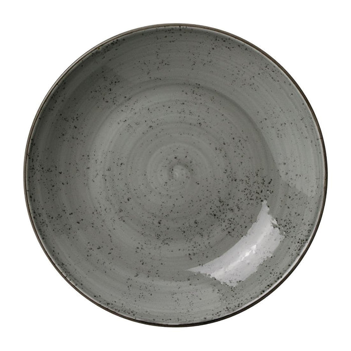 215(Ø)mm / 8½". 340ml. Pack Quantity: 12