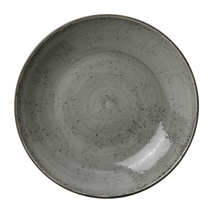 255(Ø)mm / 10". 1.2Ltr. Pack Quantity: 12