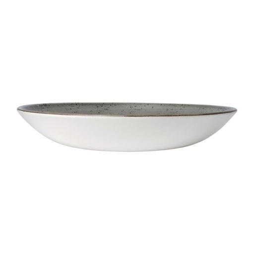 Steelite Smoke Coupe Bowls 215mm 340ml (12 Pack) Steelite