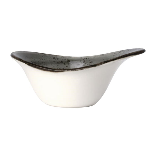 Steelite Smoke Bowls 130mm 120ml (12 Pack) Steelite