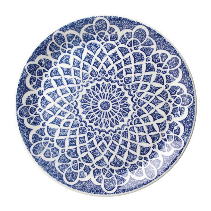 255(Ø)mm / 10". Pack Quantity: 12