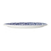 Steelite Ink Coupe Plates Nomad Blue 255mm (12 Pack) Steelite