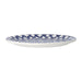 Steelite Ink Coupe Plates Nomad Blue 153mm (12 Pack) Steelite