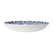 Steelite Ink Coupe Bowls Nomad Blue 255mm 1.2Ltr (12 Pack) Steelite