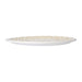 Steelite Ink Coupe Plates Nomad Sand 300mm (12 Pack) Steelite