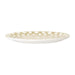 Steelite Ink Coupe Plates Nomad Sand 153mm (12 Pack) Steelite