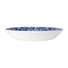 Steelite Ink Coupe Bowls Legacy Blue 215mm 340ml (12 Pack) Steelite