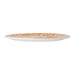 Steelite Ink Coupe Plates Legacy Ginger 300mm (12 Pack) Steelite