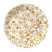 153(Ø)mm / 6". Pack Quantity: 12