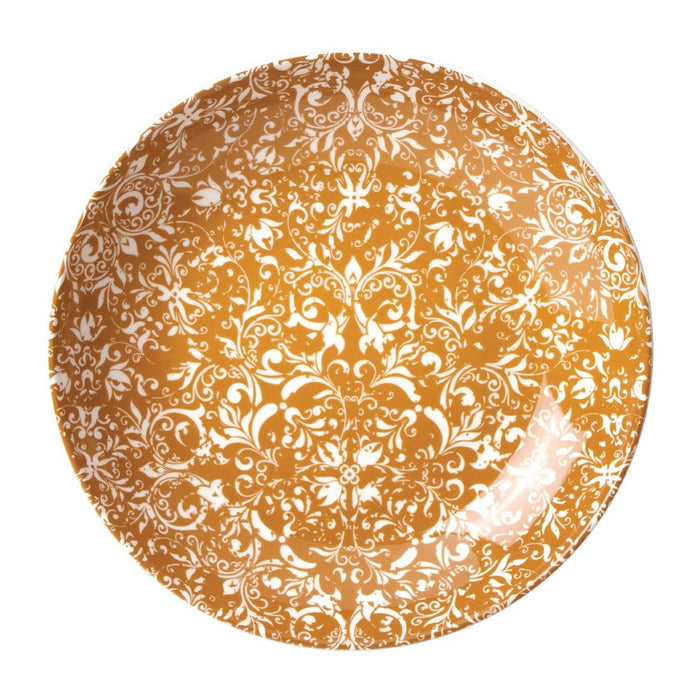 215(Ø)mm / 8½". 340ml. Pack Quantity: 12