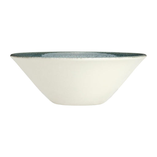 Steelite Revolution Jade Bowls 165mm (12 Pack) Steelite