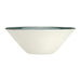 Steelite Revolution Jade Bowls 165mm (12 Pack) Steelite