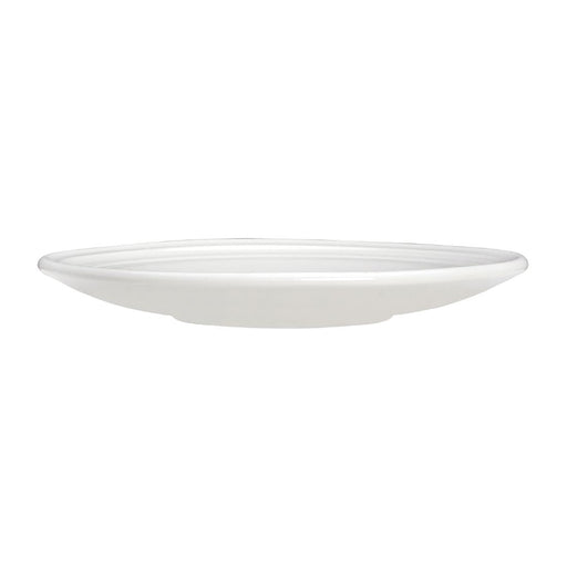 Steelite Bead Saucers 150mm (12 Pack) Steelite