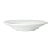 Steelite Bead Accent Rimmed Bowls 285mm (6 Pack) Steelite
