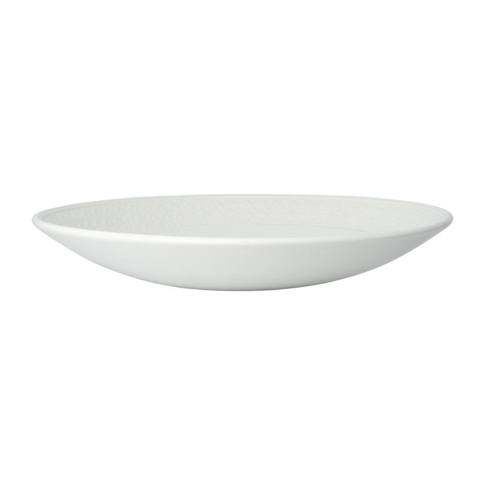 Steelite Bead Coupe Bowls 252mm (12 Pack) Steelite
