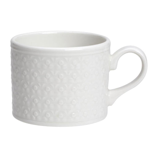 Steelite Bead Cups 228ml (12 Pack) Steelite