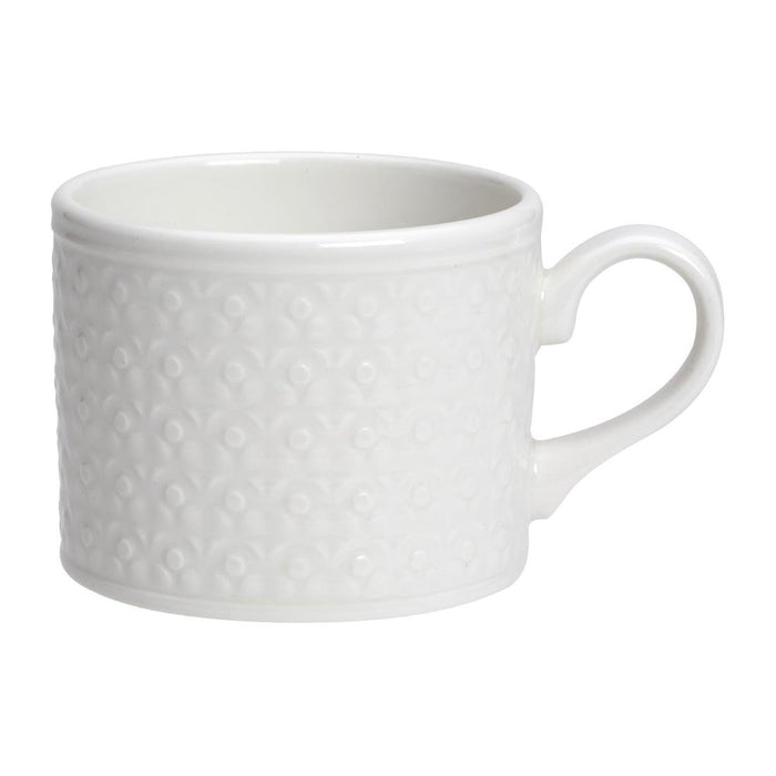 Steelite Bead Cups 228ml (12 Pack) Steelite