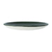 Steelite Vesuvius Burnt Emerald Saucers 152mm (12 Pack) Steelite