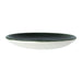 Steelite Vesuvius Burnt Emerald Saucers 125mm (12 Pack) Steelite