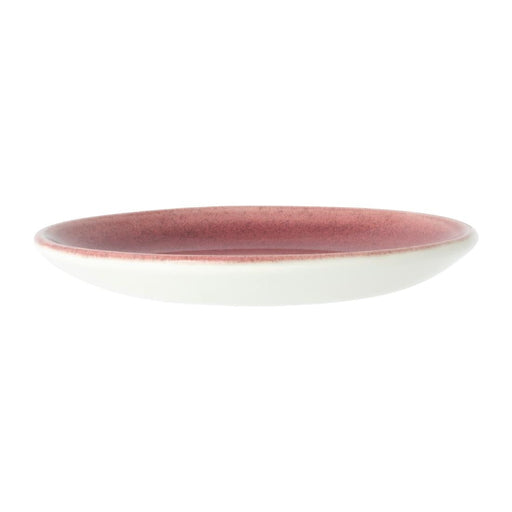 Steelite Rose Quartz Saucers 125mm (12 Pack) Steelite