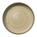Steelite Aurora Revolution Granite Round Stacking Trays 135mm (12 Pack) Steelite