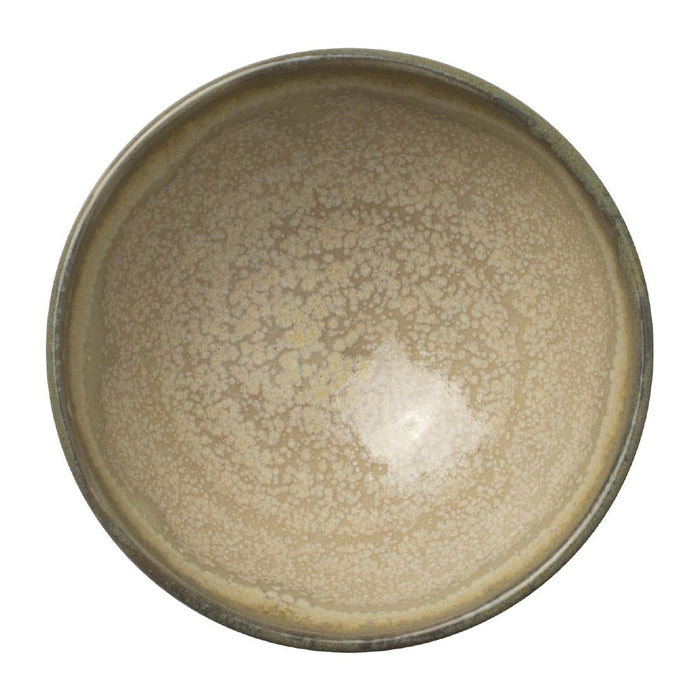 Steelite Aurora Revolution Granite Tulip Bowls 100mm (12 Pack) Steelite