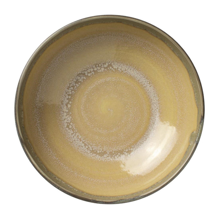 Steelite Aurora Revolution Granite Bowls 175mm (12 Pack) Steelite