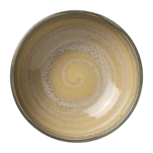 Steelite Aurora Revolution Granite Bowls 155mm (12 Pack) Steelite