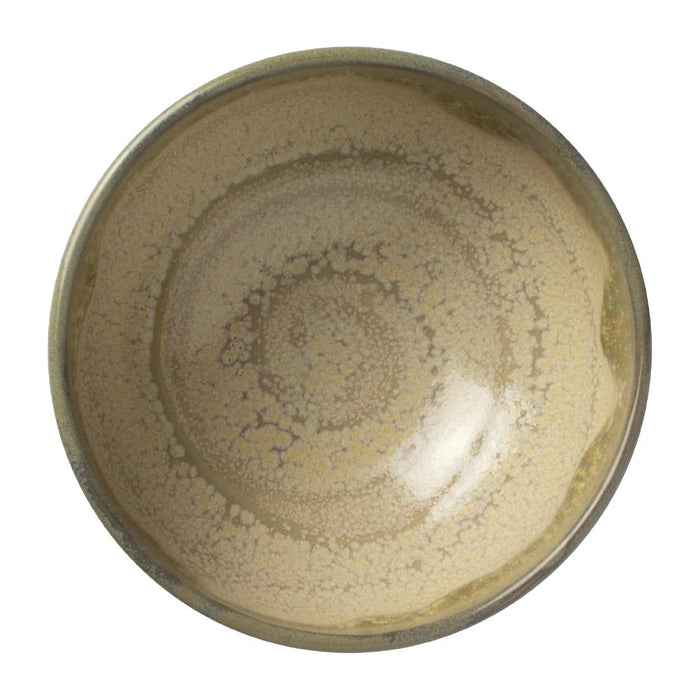 Steelite Aurora Revolution Granite Bowls 110mm (12 Pack) Steelite